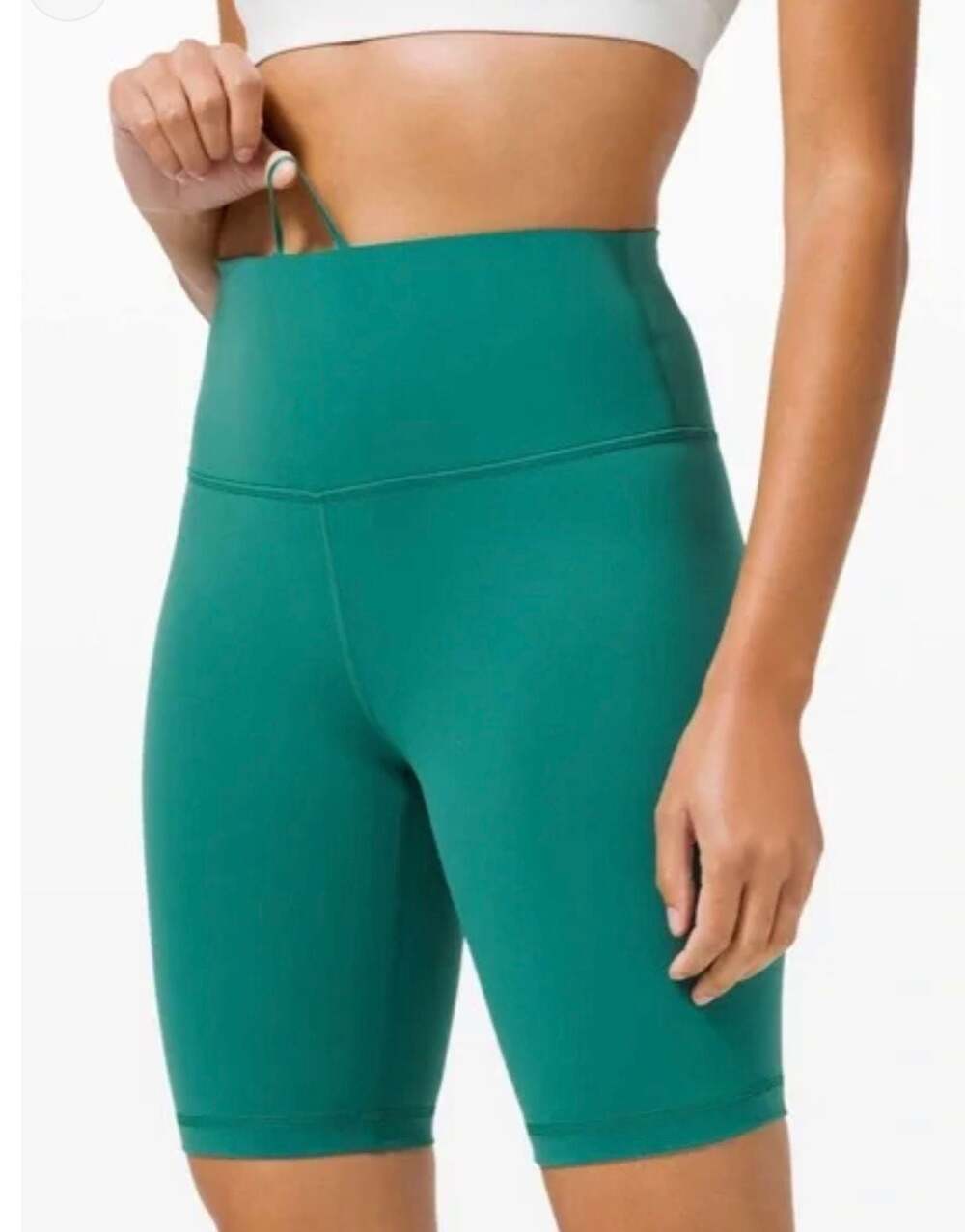 lululemon athletica